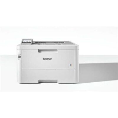 Brother Multifunctionele printer HL-L8240CDW Wit en Grijs Brother Multifunctionele printer HL-L8240CDW Wit en Grijs