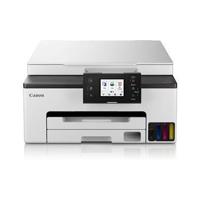 Canon Multifunctionele inkjetprinter Maxify GX1050 Kleur Canon Multifunctionele inkjetprinter Maxify GX1050 Kleur