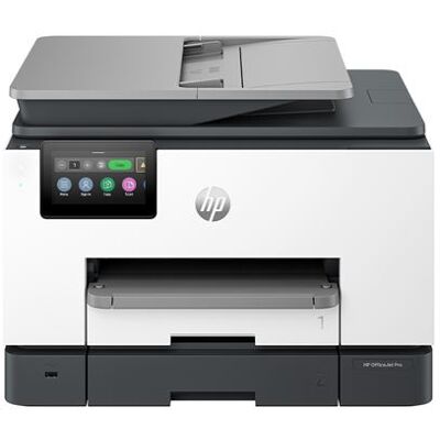 HP Multifunctionele printer OfficeJet Pro 9135e Wit en Grijs HP Multifunctionele printer OfficeJet Pro 9135e Wit en Grijs