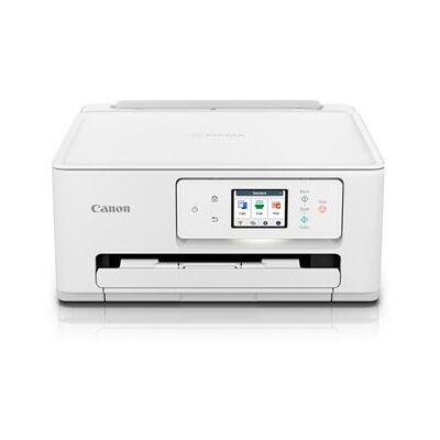 Canon Multifunctionele printer Photo+ Pixma TS7650i Wit Canon Multifunctionele printer Photo+ Pixma TS7650i Wit