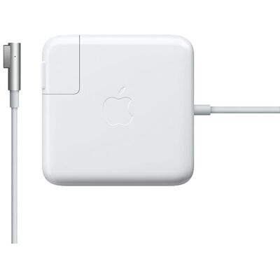 Apple MagSafe - netspanningsadapter - 85 Watt Apple MagSafe - netspanningsadapter - 85 Watt