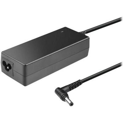 Eet nordic CoreParts - Netspanningsadapter (gelijk aan: Toshiba PA3715E-1AC3) - 75 Watt - voor Toshiba Satellite A665, C650, C660, C670, C855, L735, L750, L755, L770, L775, P750, P770 Eet nordic CoreParts - Netspanningsadapter (gelijk aan: Toshiba PA3715E-1AC3) - 75 Watt - voor Toshiba Satellite A665, C650, C660, C670, C855, L735, L750, L755, L770, L775, P750, P770