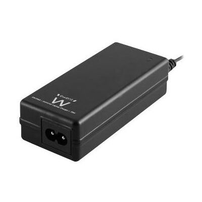 Ewent EW3965 - Netspanningsadapter - 100-240 Volt wisselstroom V - 70 Watt Ewent EW3965 - Netspanningsadapter - 100-240 Volt wisselstroom V - 70 Watt