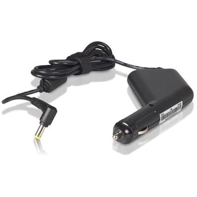 Lenovo ThinkPad 135W AC Adapter (Slim Tip) - Netspanningsadapter - 100-240 Volt wisselstroom V - 135 watt Lenovo ThinkPad 135W AC Adapter (Slim Tip) - Netspanningsadapter - 100-240 Volt wisselstroom V - 135 watt