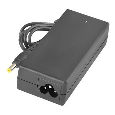 Qoltec - Netspanningsadapter - 100-240 Volt wisselstroom V - 90 watt - zwart - voor Dynabook Toshiba Portégé R700, R705; Toshiba Tecra L2; Toshiba Satellite A110, L25, L45 Qoltec - Netspanningsadapter - 100-240 Volt wisselstroom V - 90 watt - zwart - voor Dynabook Toshiba Portégé R700, R705; Toshiba Tecra L2; Toshiba Satellite A110, L25, L45