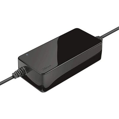 Pas de marque Trust Maxo Laptop Charger for Asus - Netspanningsadapter - 100-240 Volt wisselstroom V - 90 watt - Europa Pas de marque Trust Maxo Laptop Charger for Asus - Netspanningsadapter - 100-240 Volt wisselstroom V - 90 watt - Europa
