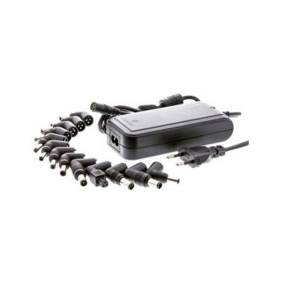 CoolBox - Netspanningsadapter - 90 Watt CoolBox - Netspanningsadapter - 90 Watt