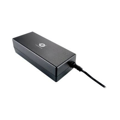 Conceptronic CNB65 - Netspanningsadapter - 100-240 Volt wisselstroom V - 65 Watt Conceptronic CNB65 - Netspanningsadapter - 100-240 Volt wisselstroom V - 65 Watt