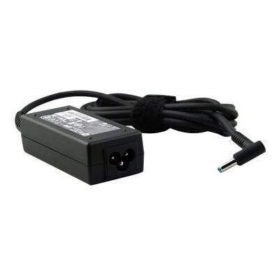 HP Smart - Netspanningsadapter - 45 Watt - non-PFC - voor Pavilion Laptop 13, 14, 15, 17 HP Smart - Netspanningsadapter - 45 Watt - non-PFC - voor Pavilion Laptop 13, 14, 15, 17