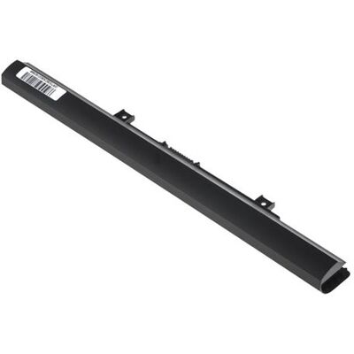 Green Cell - Batterij voor laptopcomputer (gelijk aan: Toshiba PA5185U-1BRS) - Lithiumion - 4-cels - 2200 mAh - zwart - voor Toshiba Satellite C50, C50D, C55, C55D, C70, C70D, L50, L50D Green Cell - Batterij voor laptopcomputer (gelijk aan: Toshiba PA5185U-1BRS) - Lithiumion - 4-cels - 2200 mAh - zwart - voor Toshiba Satellite C50, C50D, C55, C55D, C70, C70D, L50, L50D
