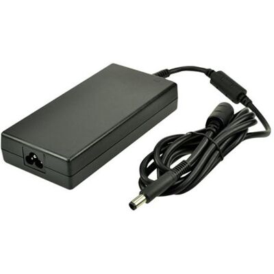 Dell - Netspanningsadapter - 110-240 V wisselstroom V - 180 watt - voor Inspiron One 2320; Precision M4600, M4800 Dell - Netspanningsadapter - 110-240 V wisselstroom V - 180 watt - voor Inspiron One 2320; Precision M4600, M4800