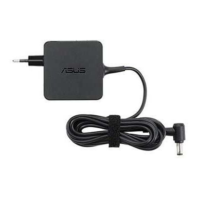 ASUS - Netspanningsadapter - 33 Watt - Europese Unie - voor Chromebook C200; C300; E410; Portable AiO P1801; VivoBook S200; X102; X20X; X453; X553 ASUS - Netspanningsadapter - 33 Watt - Europese Unie - voor Chromebook C200; C300; E410; Portable AiO P1801; VivoBook S200; X102; X20X; X453; X553