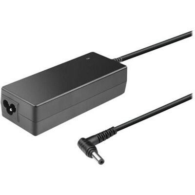 Eet nordic CoreParts - Netspanningsadapter - 90 Watt - voor Toshiba Satellite A100, M100, M105, M300, M300/J00, M305, M45, M50, M500, M505, M55, U200 Eet nordic CoreParts - Netspanningsadapter - 90 Watt - voor Toshiba Satellite A100, M100, M105, M300, M300/J00, M305, M45, M50, M500, M505, M55, U200
