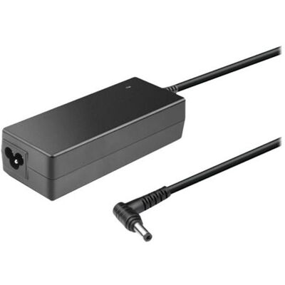 Eet nordic CoreParts - Netspanningsadapter - 90 Watt - voor Dynabook Toshiba Satellite Pro L300, P300, S300; Toshiba Satellite L300, L350 Eet nordic CoreParts - Netspanningsadapter - 90 Watt - voor Dynabook Toshiba Satellite Pro L300, P300, S300; Toshiba Satellite L300, L350
