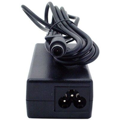 HP Smart - Netspanningsadapter - 65 Watt - PFC HP Smart - Netspanningsadapter - 65 Watt - PFC