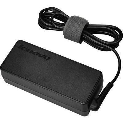 Chicony - Netspanningsadapter - 65 Watt - FRU - voor ThinkPad Edge E135 3359 Chicony - Netspanningsadapter - 65 Watt - FRU - voor ThinkPad Edge E135 3359