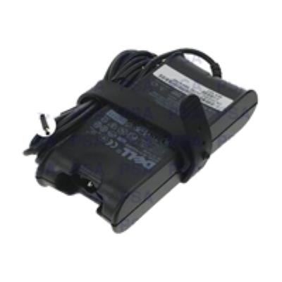 Dell PA-12 - Netspanningsadapter - 100-120 V wisselstroom V - 65 watt - voor Inspiron 500m, 600m, 630m, XPS M140; Latitude D400, D500, D600, X300 Dell PA-12 - Netspanningsadapter - 100-120 V wisselstroom V - 65 watt - voor Inspiron 500m, 600m, 630m, XPS M140; Latitude D400, D500, D600, X300