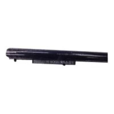 MicroBattery Laptop Battery - batterij voor laptopcomputer - Li-Ion - 2.8 Ah MicroBattery Laptop Battery - batterij voor laptopcomputer - Li-Ion - 2.8 Ah