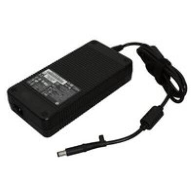 HP Smart AC Adapter - netspanningsadapter - 230 Watt HP Smart AC Adapter - netspanningsadapter - 230 Watt
