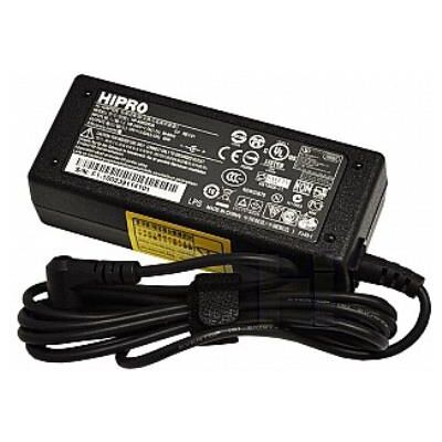 Acer - Netspanningsadapter - 65 Watt - voor Aspire 16XX, 30XX, 35XX, 50XX, 55XX; Extensa 41XX; TravelMate 23XX, 30XX, 40XX, 46XX, 81XX Acer - Netspanningsadapter - 65 Watt - voor Aspire 16XX, 30XX, 35XX, 50XX, 55XX; Extensa 41XX; TravelMate 23XX, 30XX, 40XX, 46XX, 81XX