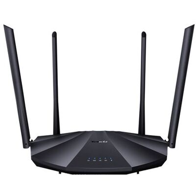 Tenda AC19 - Draadloze router 4-poorts switch - 1GbE - Wi-Fi 5 - Dual Band Tenda AC19 - Draadloze router 4-poorts switch - 1GbE - Wi-Fi 5 - Dual Band