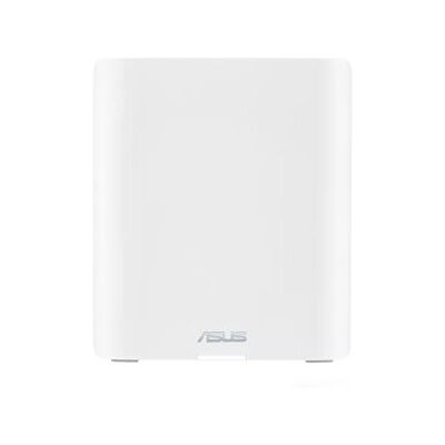 ASUS ZenWiFi BT10 - Wifi-systeem - (router) - tot 3000 vierkante voet - maas 10GbE, 5GbE, 2.5GbE, Wi-Fi 7 multiband ASUS ZenWiFi BT10 - Wifi-systeem - (router) - tot 3000 vierkante voet - maas 10GbE, 5GbE, 2.5GbE, Wi-Fi 7 multiband