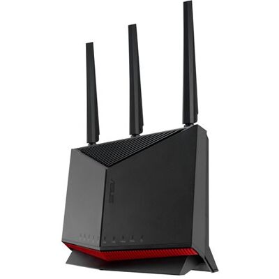 ASUS RT-BE86U - Draadloze router ASUS RT-BE86U - Draadloze router