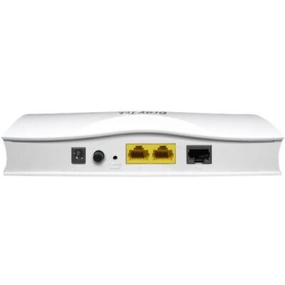 Draytek Vigor 167 - Router - DSL-modem 2-poorts switch - 1GbE Draytek Vigor 167 - Router - DSL-modem 2-poorts switch - 1GbE