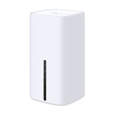 TP-Link Archer NX600 V1 - Draadloze router - WWAN 3-poorts switch - 1GbE, 2.5GbE - Wi-Fi 5, Wi-Fi 6 - Dual Band - 5G TP-Link Archer NX600 V1 - Draadloze router - WWAN 3-poorts switch - 1GbE, 2.5GbE - Wi-Fi 5, Wi-Fi 6 - Dual Band - 5G