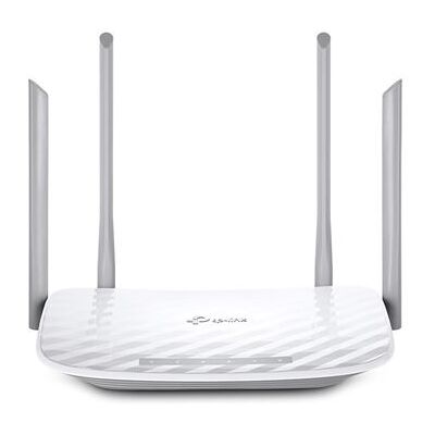 TP-LINK ARCHER C50 AC1200 WIRELESS ROUTER TP-LINK ARCHER C50 AC1200 WIRELESS ROUTER