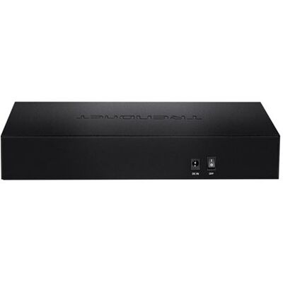 TRENDnet TWG-431BR - Router 1GbE - WAN-poorten: 3 - rack-uitvoering - TAA Compliant TRENDnet TWG-431BR - Router 1GbE - WAN-poorten: 3 - rack-uitvoering - TAA Compliant