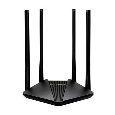 Mercusys MR30G V1 - Draadloze router 1GbE - Wi-Fi 5 - Dual Band Mercusys MR30G V1 - Draadloze router 1GbE - Wi-Fi 5 - Dual Band