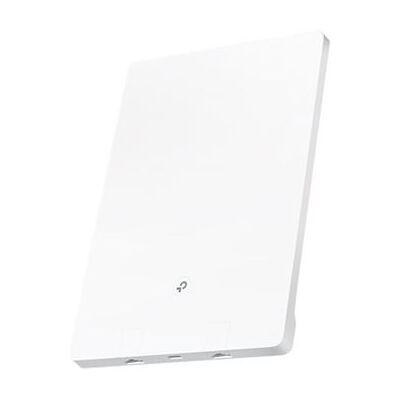 TP-Link Archer Air R5 V1 - Pakket draadloze router - (router, 2 verlengstukken) - maas 2-poorts switch - 1GbE - Wi-Fi 5 - Quad-Band - wandbevestiging TP-Link Archer Air R5 V1 - Pakket draadloze router - (router, 2 verlengstukken) - maas 2-poorts switch - 1GbE - Wi-Fi 5 - Quad-Band - wandbevestiging