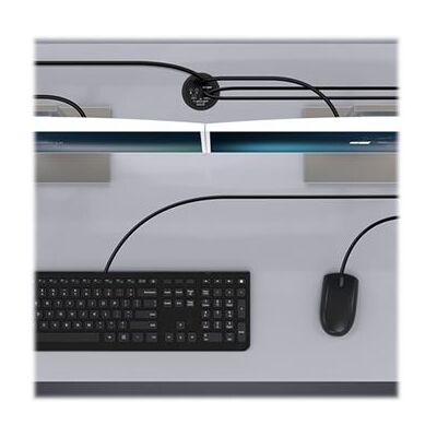 ICY BOX IB-HUB1404A - Hub - 2 x SuperSpeed USB 3.0 + 1 x USB-C - vlakke montage ICY BOX IB-HUB1404A - Hub - 2 x SuperSpeed USB 3.0 + 1 x USB-C - vlakke montage