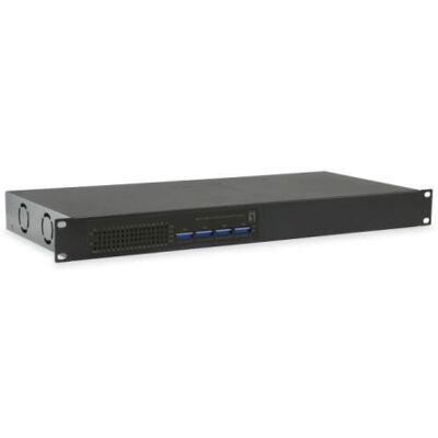LevelOne FGP-3400W250 - Switch - 32 x 10/100 (PoE+) + 2 x 10/100/1000 - rack-uitvoering, desktop - PoE+ (250 W) LevelOne FGP-3400W250 - Switch - 32 x 10/100 (PoE+) + 2 x 10/100/1000 - rack-uitvoering, desktop - PoE+ (250 W)