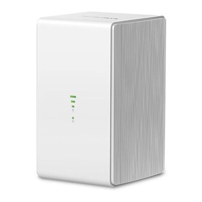 Mercusys MB110-4G V1 - Draadloze router - WWAN 2,4 GHz - 4G, 3G Mercusys MB110-4G V1 - Draadloze router - WWAN 2,4 GHz - 4G, 3G