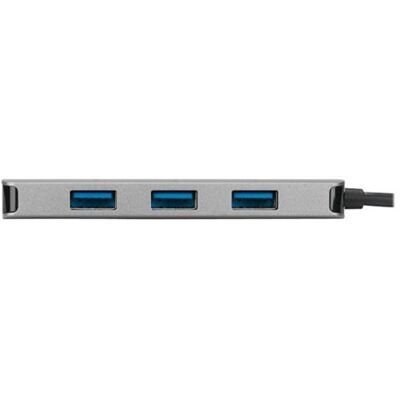 Targus - Hub - 4 x SuperSpeed USB 3.0 - desktop Targus - Hub - 4 x SuperSpeed USB 3.0 - desktop