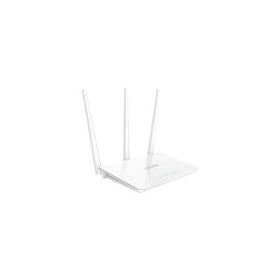 Tenda F3 - Draadloze router 3-poorts switch 2,4 GHz Tenda F3 - Draadloze router 3-poorts switch 2,4 GHz