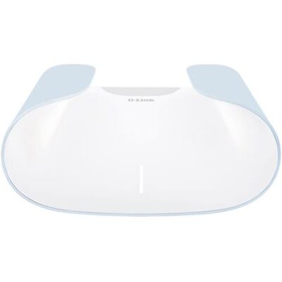 D-Link AQUILA PRO AI M60 - Wifi-systeem - (router) - tot 3000 vierkante voet - maas 1GbE, 2.5GbE Dual Band - wandbevestiging D-Link AQUILA PRO AI M60 - Wifi-systeem - (router) - tot 3000 vierkante voet - maas 1GbE, 2.5GbE Dual Band - wandbevestiging