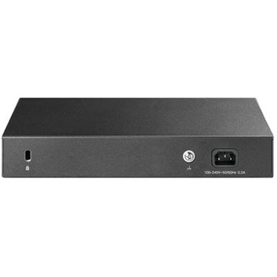 TP-Link SafeStream TL-ER7206 - V1 - router 1GbE TP-Link SafeStream TL-ER7206 - V1 - router 1GbE