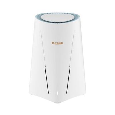 D-Link DBR-560 - Draadloze router 4-poorts switch - 1GbE, 2.5GbE D-Link DBR-560 - Draadloze router 4-poorts switch - 1GbE, 2.5GbE
