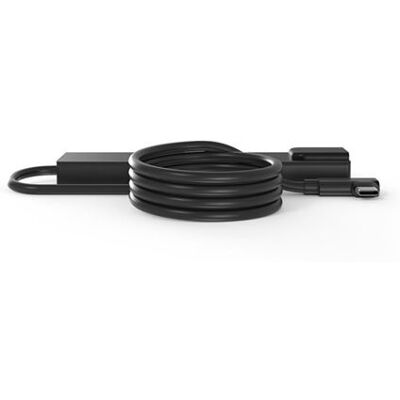 Compulocks 1-Meter Cable USB-C Hub - Dockingstation - USB-C - HDMI - 10Mb LAN Compulocks 1-Meter Cable USB-C Hub - Dockingstation - USB-C - HDMI - 10Mb LAN