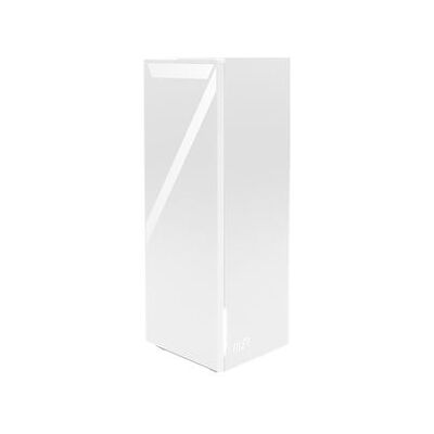 MSI Roamii BE Lite - Wifi-systeem - (router) - maas Wi-Fi 7, 2.5GbE, 1GbE Dual Band - wandbevestiging MSI Roamii BE Lite - Wifi-systeem - (router) - maas Wi-Fi 7, 2.5GbE, 1GbE Dual Band - wandbevestiging
