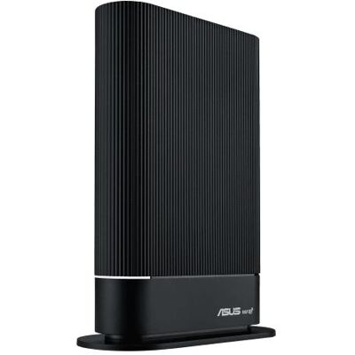 ASUS RT-AX59U - Draadloze router 3-poorts switch - 1GbE - Wi-Fi 6 - Dual Band ASUS RT-AX59U - Draadloze router 3-poorts switch - 1GbE - Wi-Fi 6 - Dual Band