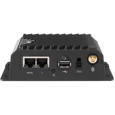 Cradlepoint R920 - Draadloze router - WWAN 1GbE Dual Band - 3G, 4G - met 3 jaar NetCloud Mobile Essentials Plan Cradlepoint R920 - Draadloze router - WWAN 1GbE Dual Band - 3G, 4G - met 3 jaar NetCloud Mobile Essentials Plan