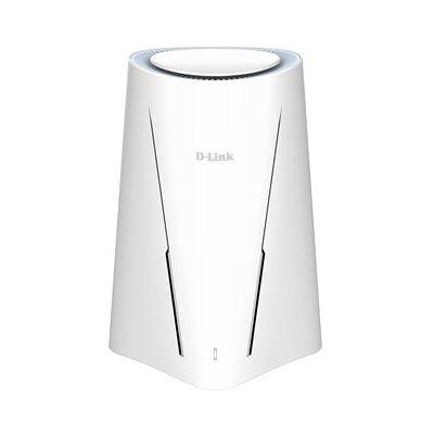 D-Link G530 - Draadloze router schakelaar met 1 poort - 1GbE - Wi-Fi 6 - Dual Band - 5G, 4G D-Link G530 - Draadloze router schakelaar met 1 poort - 1GbE - Wi-Fi 6 - Dual Band - 5G, 4G