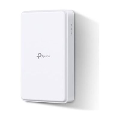 TP-Link NE200-Outdoor V1 - Router - WWAN 2.5GbE - 5G, 4G, 3G - aan paal te bevestigen, wandbevestiging TP-Link NE200-Outdoor V1 - Router - WWAN 2.5GbE - 5G, 4G, 3G - aan paal te bevestigen, wandbevestiging