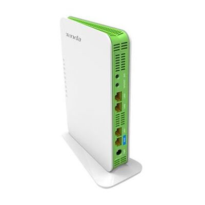 Tenda F1200 - Draadloze router 3-poorts switch Dual Band Tenda F1200 - Draadloze router 3-poorts switch Dual Band