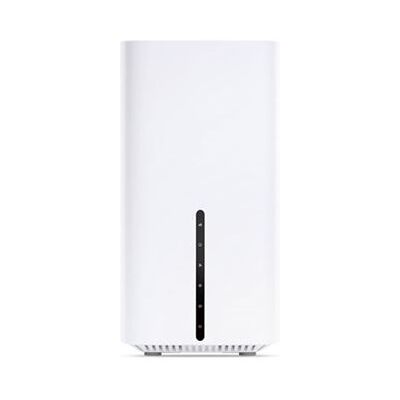 TP-Link Archer NX210 V1 - Draadloze router - WWAN 2-poorts switch - 1GbE - Wi-Fi 6 - Dual Band - 5G, 4G, 3G TP-Link Archer NX210 V1 - Draadloze router - WWAN 2-poorts switch - 1GbE - Wi-Fi 6 - Dual Band - 5G, 4G, 3G