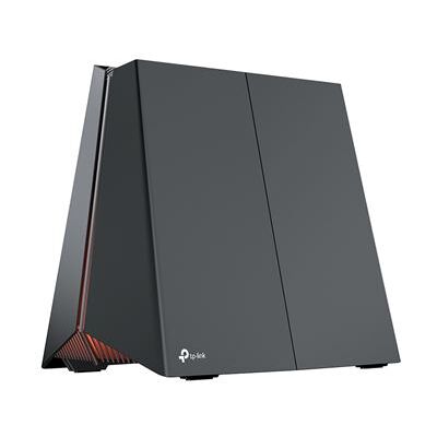 TP-Link Archer GE550 V1 - Draadloze router 4-poorts switch - Wi-Fi 7, 1GbE, 2.5GbE, 5GbE multiband TP-Link Archer GE550 V1 - Draadloze router 4-poorts switch - Wi-Fi 7, 1GbE, 2.5GbE, 5GbE multiband